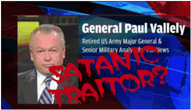 Satanic%20Traitor - DID TEA PARTY LEADER & FOX NEWS CONTRIBUTOR PAUL E. VALLELY HELP FACILITATE MILITARY SATANISM?