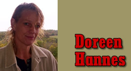 Doreen Hannes