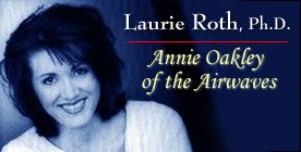 Laurie Roth
