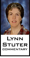 Lynn Stuter