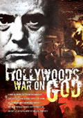 Hollywood's War on God - DVD