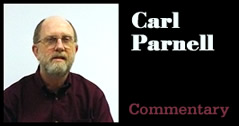 Carl Parnell