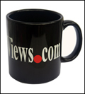 NewsWithViews.com Merchandise