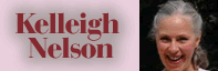 Kelleigh Nelson